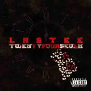 Lastee - Twenty Four Seven